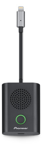 Enoafix iPhone 6 plus hembrilla de carga Audio Jack Lightning terminal conector en negro 